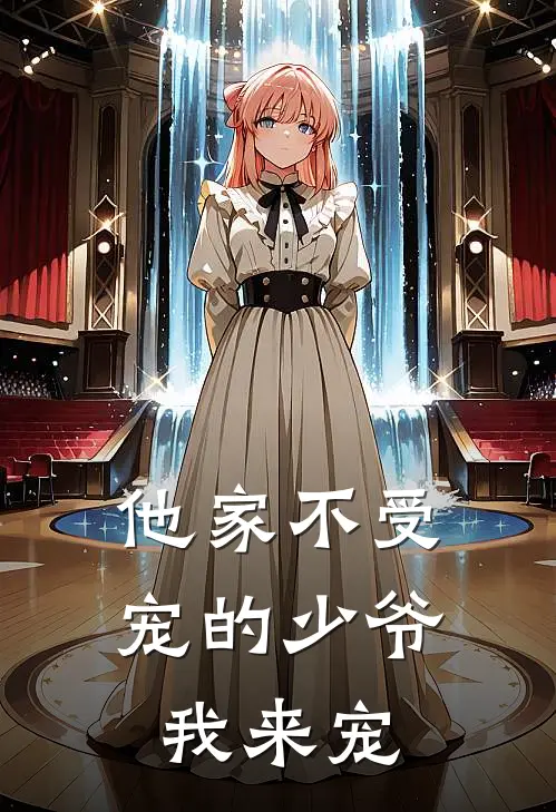 他家不受宠的少爷我来宠