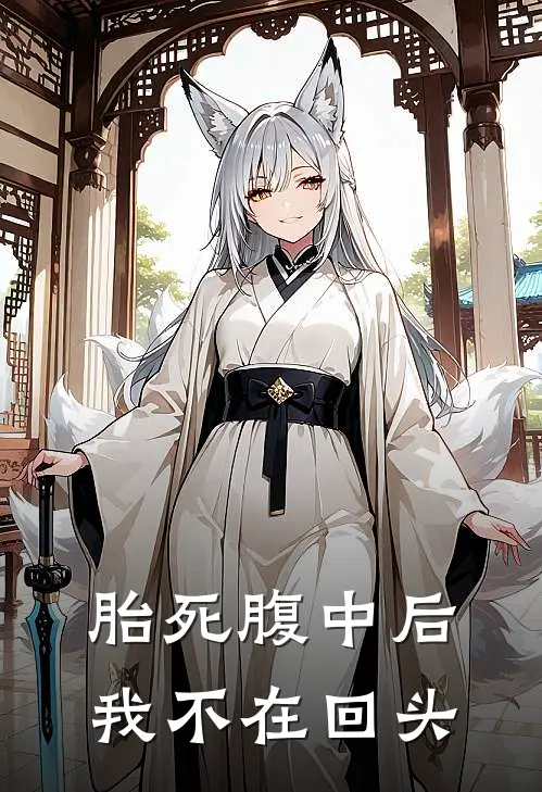 胎死腹中后，我不在回头