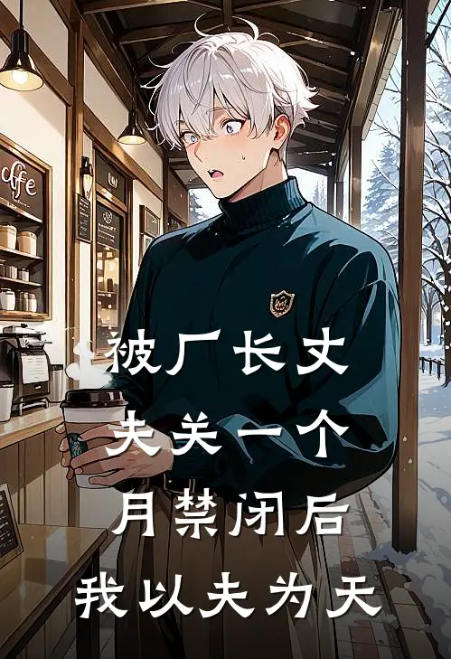 被厂长丈夫关一个月禁闭后，我以夫为天