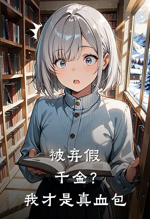 被弃假千金？我才是真血包