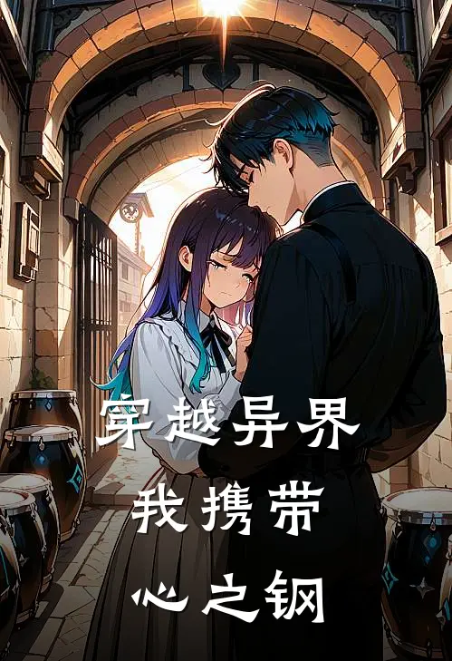 穿越异界，我携带心之钢