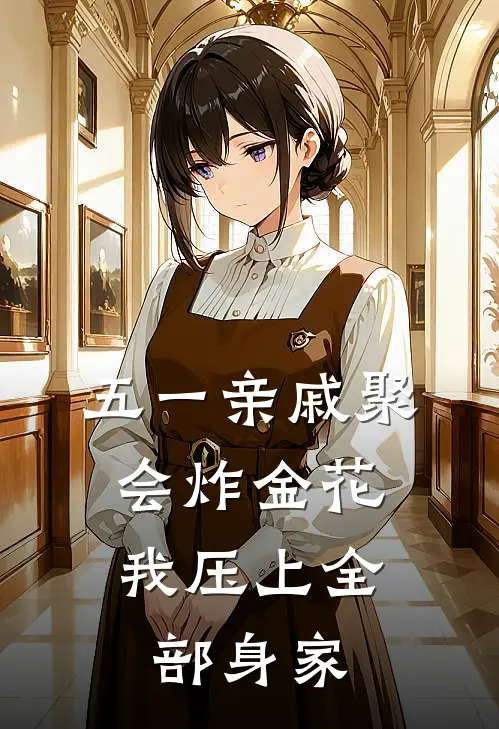 五一亲戚聚会炸金花，我压上全部身家