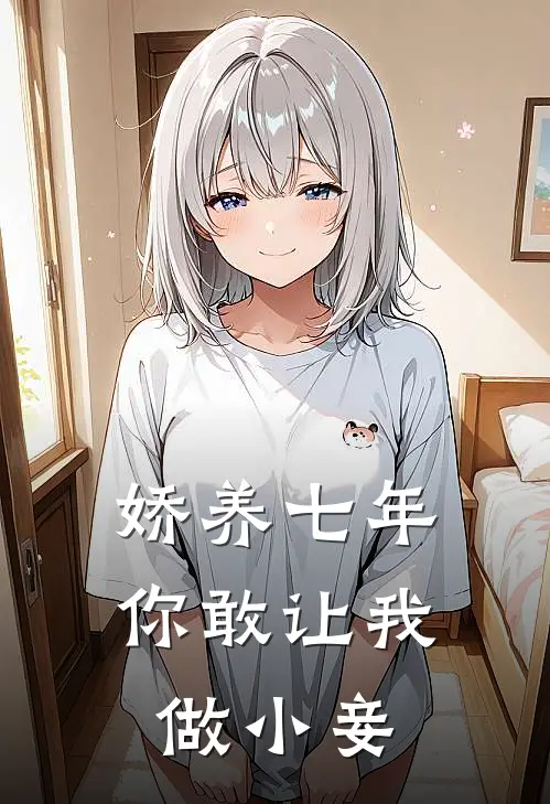 娇养七年，你敢让我做小妾