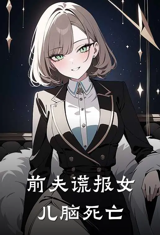 前夫谎报女儿脑死亡