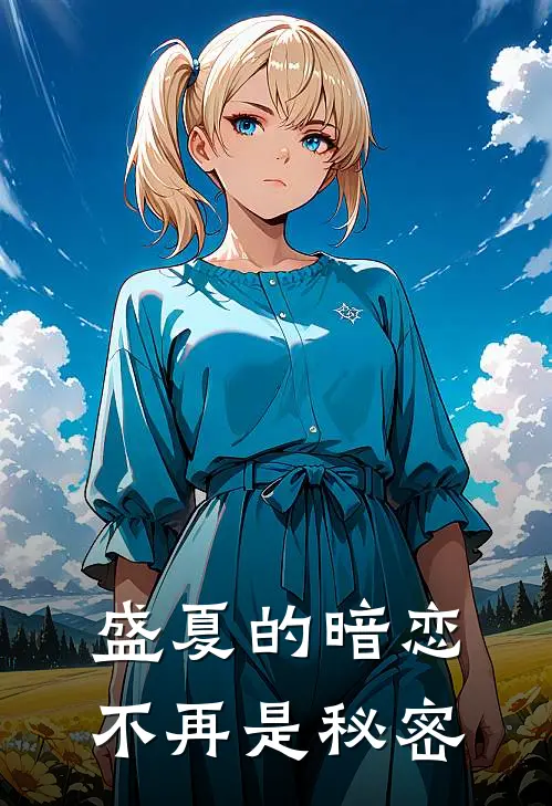盛夏的暗恋，不再是秘密