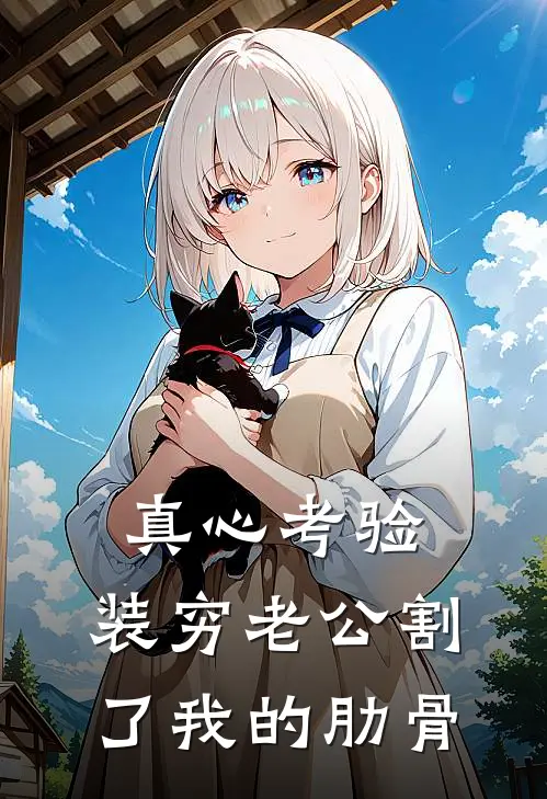 真心考验，装穷老公割了我的肋骨