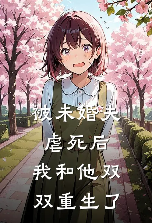 被未婚夫虐死后，我和他双双重生了