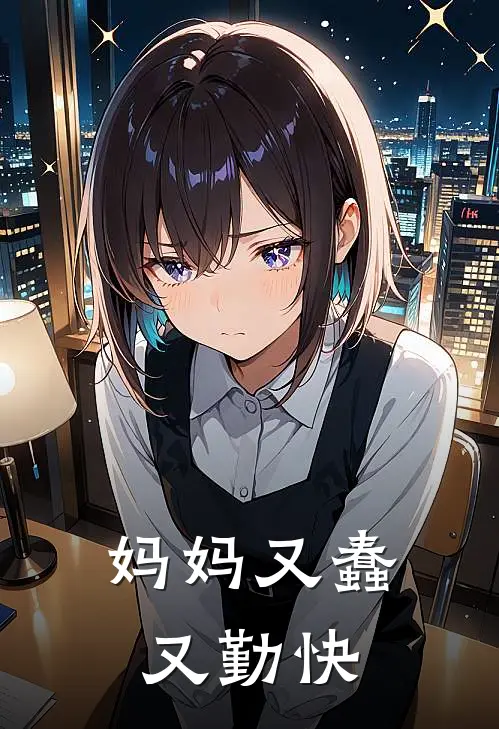 妈妈又蠢又勤快