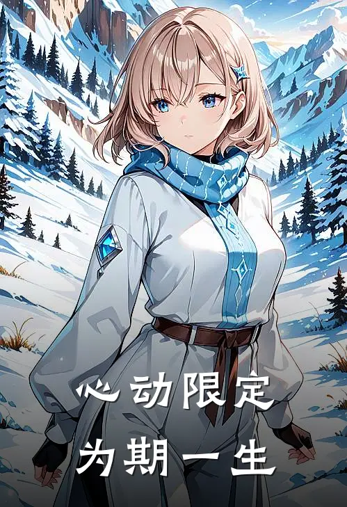 心动限定，为期一生