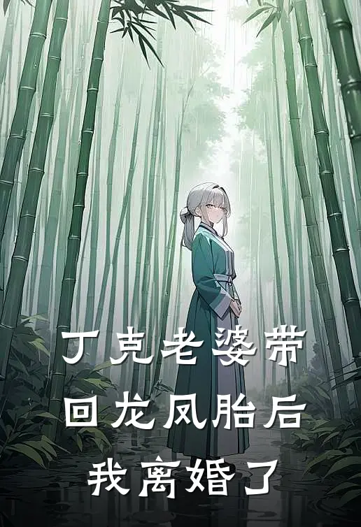 丁克老婆带回龙凤胎后，我离婚了