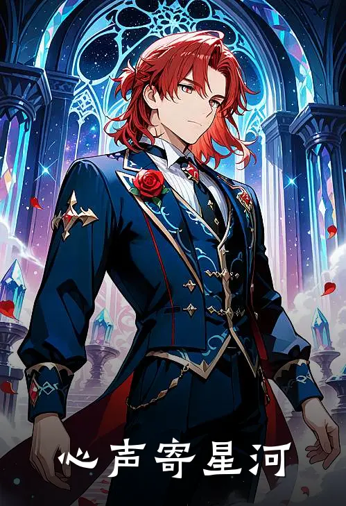 心声寄星河