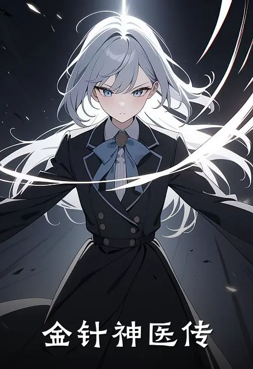 金针神医传
