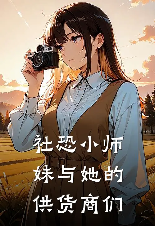 社恐小师妹与她的供货商们