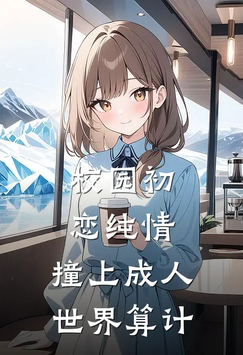 校园初恋纯情，撞上成人世界算计