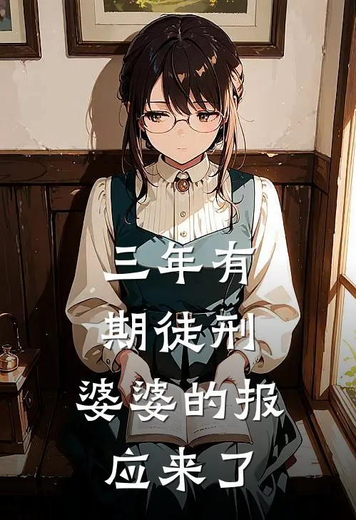 三年有期徒刑，婆婆的报应来了