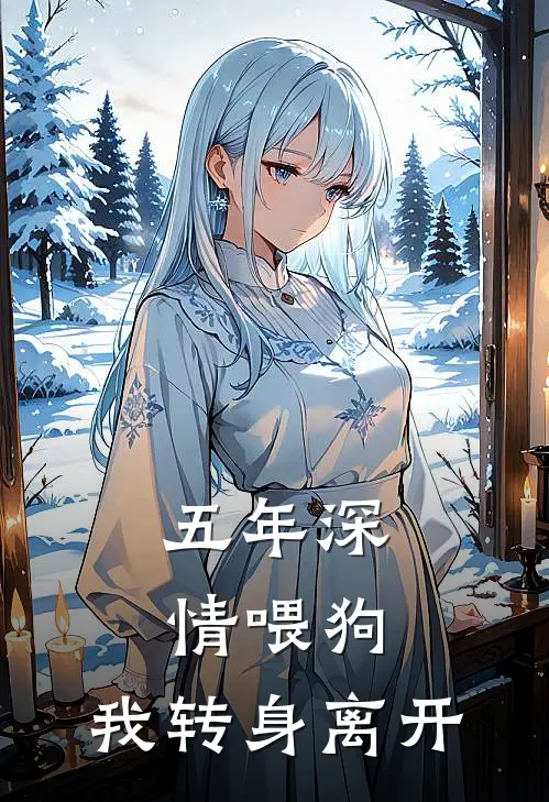 五年深情喂狗，我转身离开