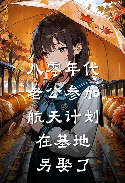 八零年代老公参加航天计划，在基地另娶了