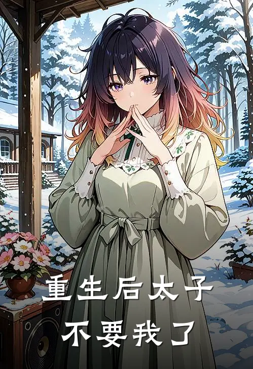 重生后太子不要我了