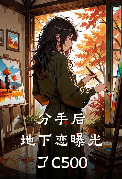 分手后，地下恋曝光了C500