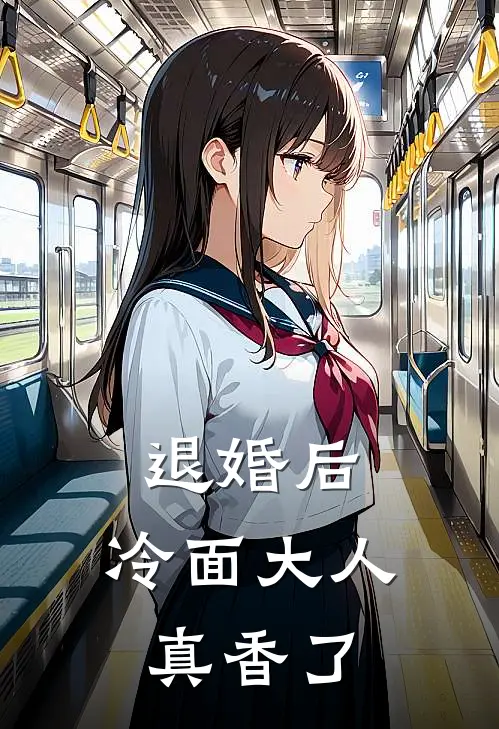 退婚后，冷面大人真香了