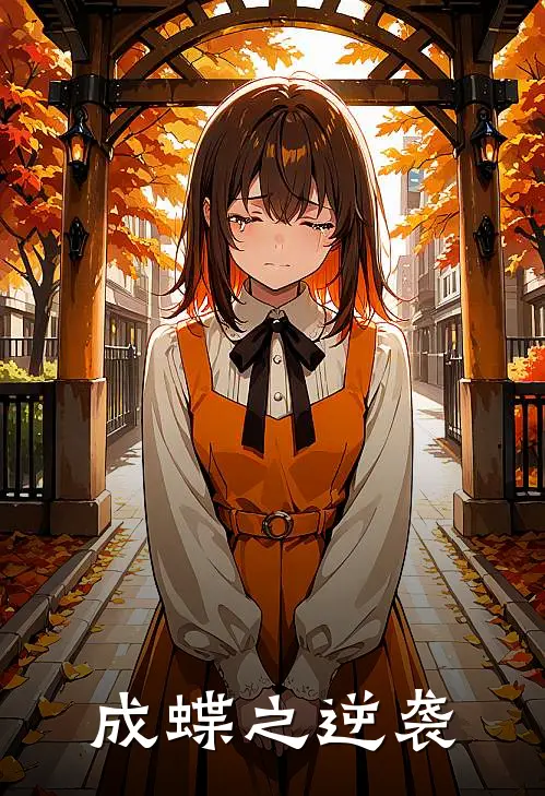 成蝶之逆袭