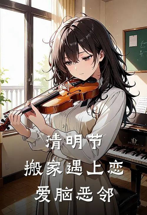 清明节，搬家遇上恋爱脑恶邻