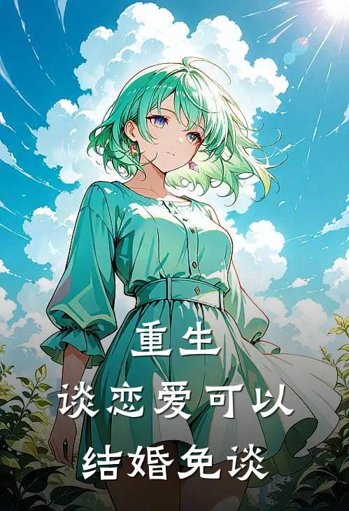 重生：谈恋爱可以，结婚免谈