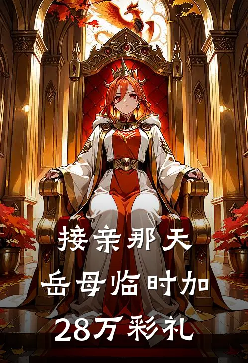 接亲那天，岳母临时加28万彩礼