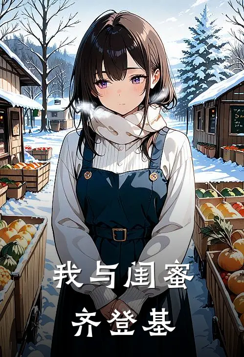 我与闺蜜齐登基