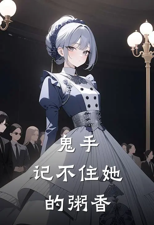 鬼手：记不住她的粥香