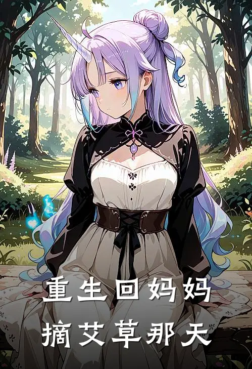 重生回妈妈摘艾草那天