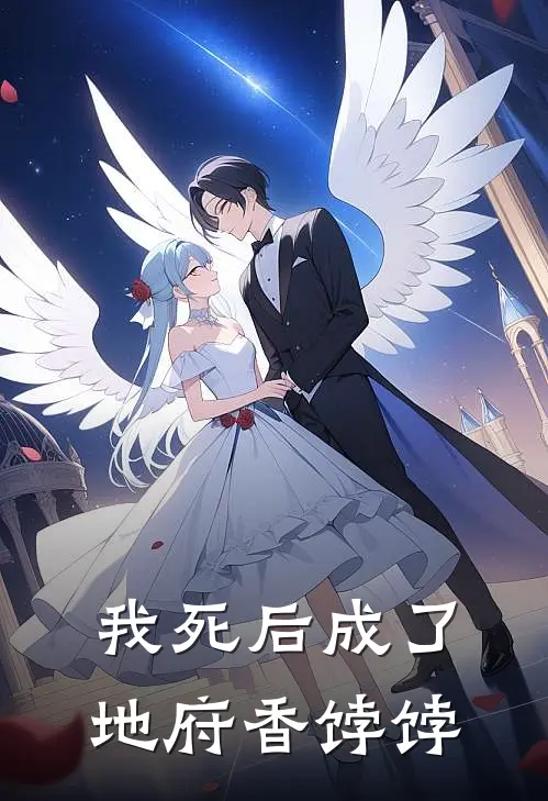 我死后成了地府香饽饽