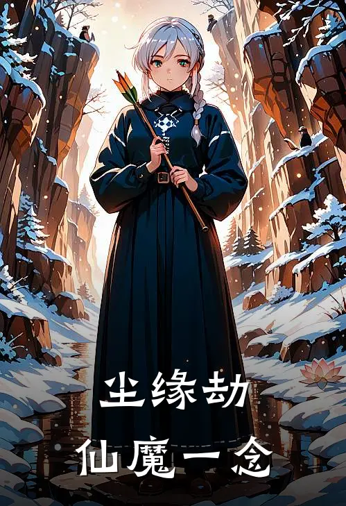 尘缘劫：仙魔一念