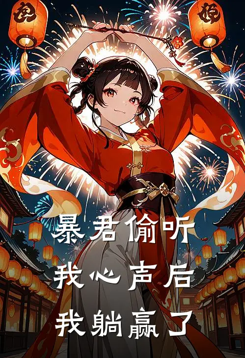 暴君偷听我心声后我躺赢了