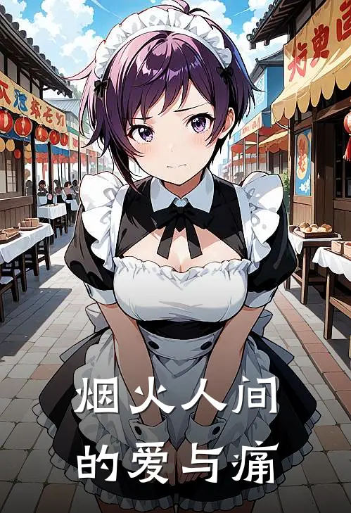 烟火人间的爱与痛