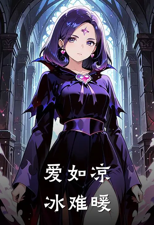 爱如凉冰难暖