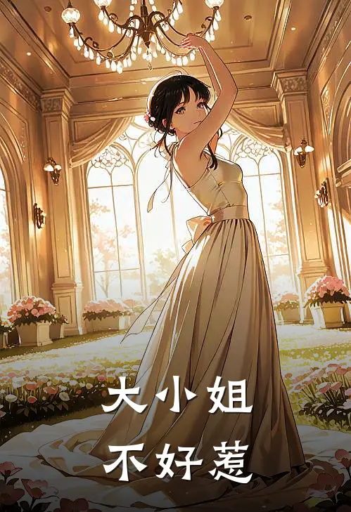 大小姐不好惹