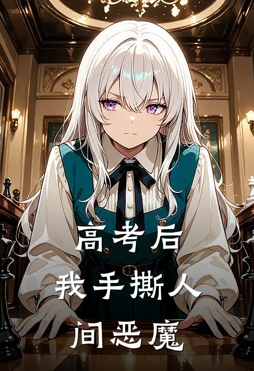 高考后，我手撕人间恶魔
