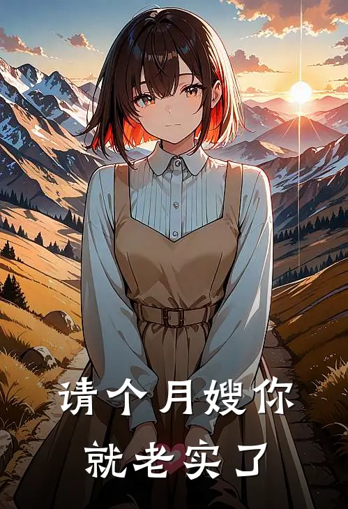 请个月嫂你就老实了