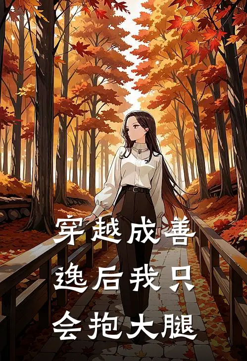 穿越成善逸后我只会抱大腿