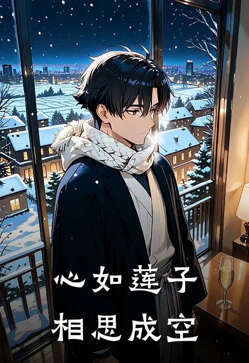 心如莲子，相思成空