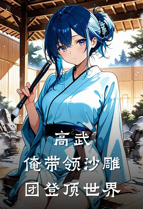 高武：俺带领沙雕团登顶世界