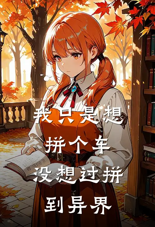 我只是想拼个车，没想过拼到异界