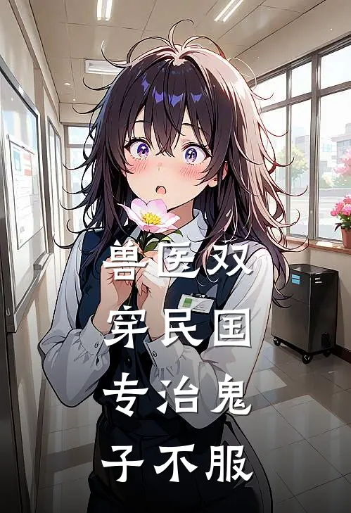 兽医双穿民国，专治鬼子不服