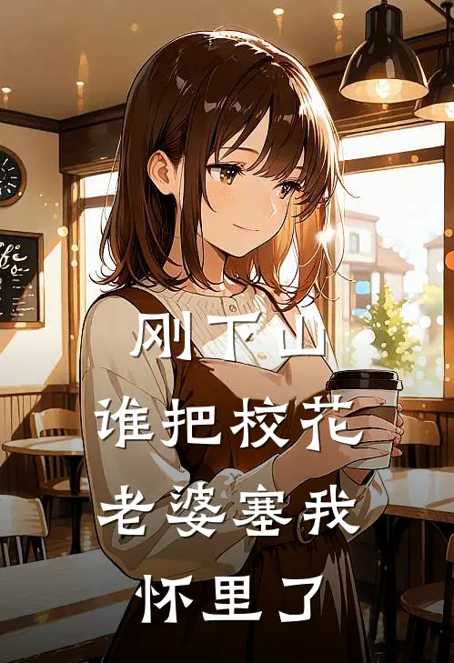 刚下山，谁把校花老婆塞我怀里了