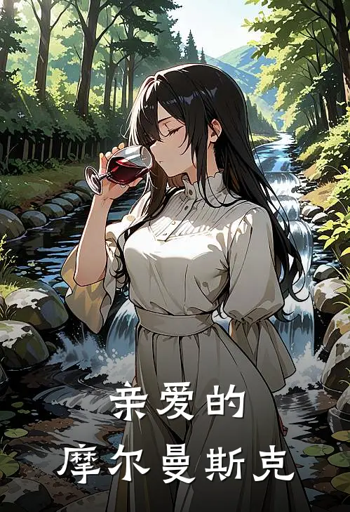 亲爱的，摩尔曼斯克