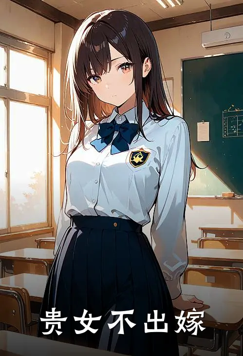 贵女不出嫁