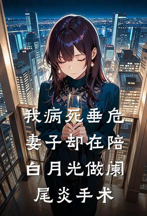 我病死垂危，妻子却在陪白月光做阑尾炎手术