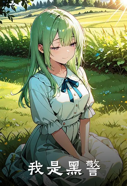 我是黑警