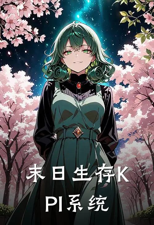 末日生存KPI系统